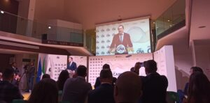 Dreamet premio cambiamenti CNA Roma