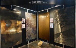 Cortenox Inox Corten Stainless Pure Metal Tech